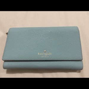 Brand new, never used Kate Spade wallet